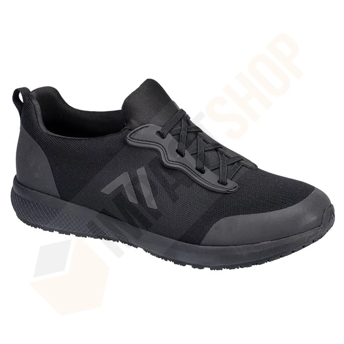 Portwest FT20 LITE OB SR Fekete védőcipő