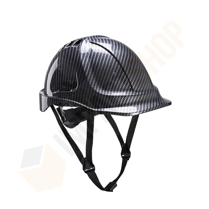 Portwest PC55 Endurance carbon védősisak