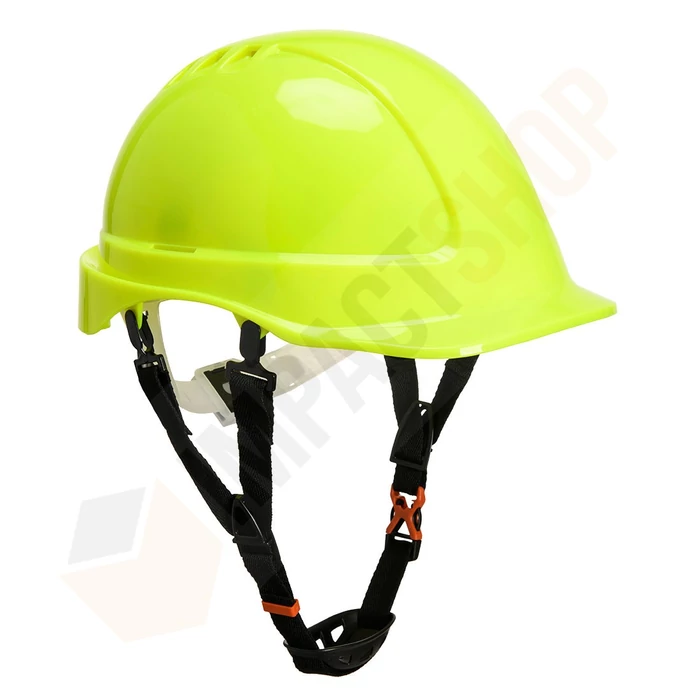 Portwest PH55 Endurance védősisak - sárga