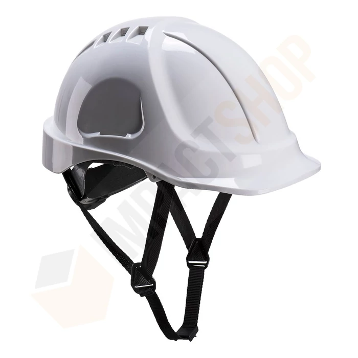 Portwest PS54 Endurance plus védősisak - fehér