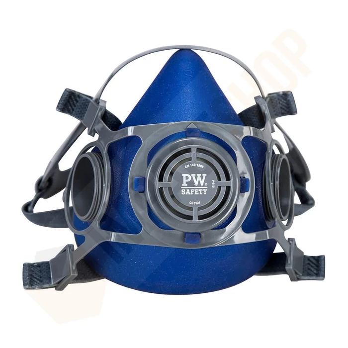 Portwest P410 Auckland félálarc