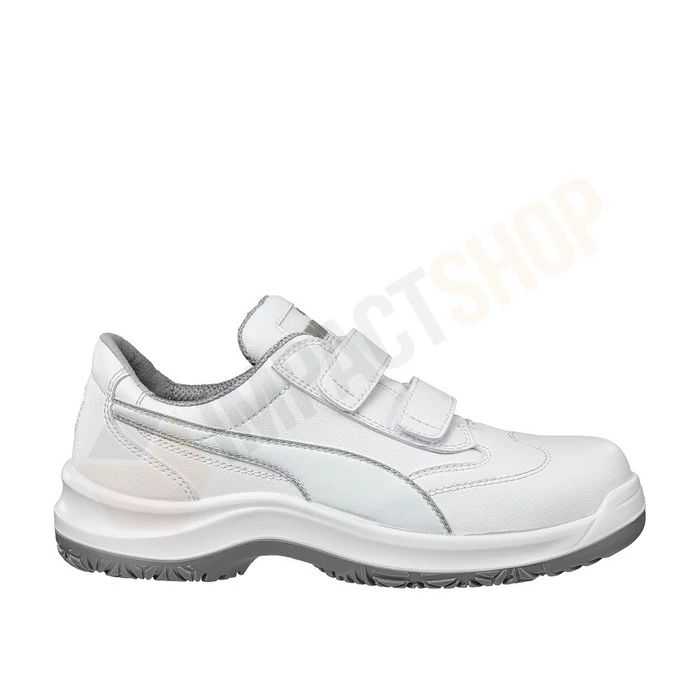 Puma Absolute low S2 SRC védőcipő