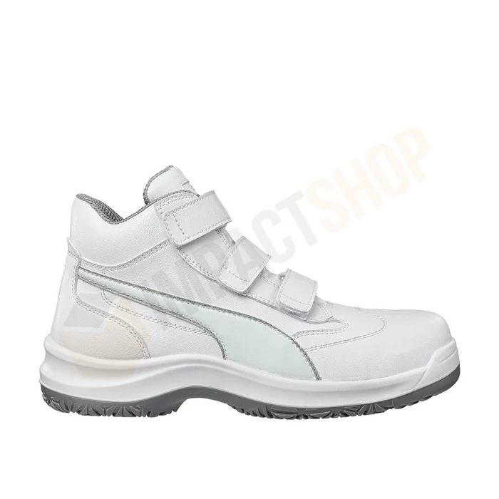 Puma Absolute mid S2 SRC védőbakancs