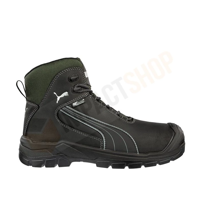 Puma Cascades ST CTX O2 WR CI HI HRO SRC védőbakancs