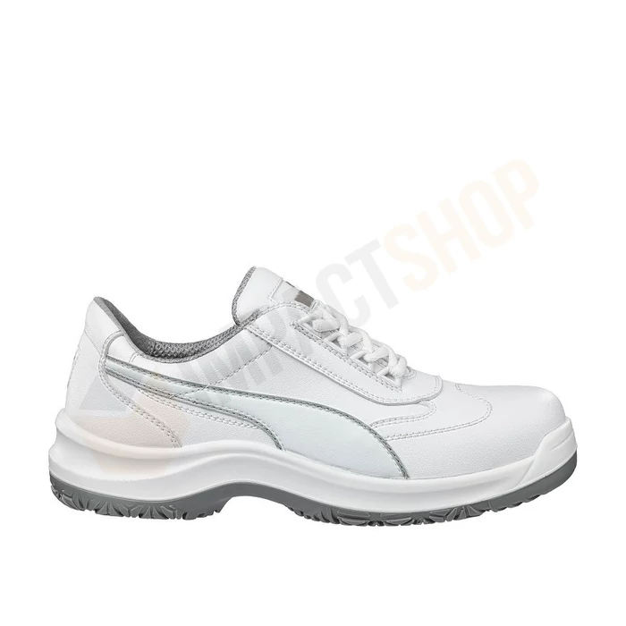 Puma Clarity low S2 SRC védőcipő