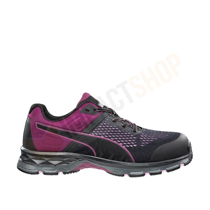 Puma Define low S1P ESD HRO SRC női munkavédelmi cipő