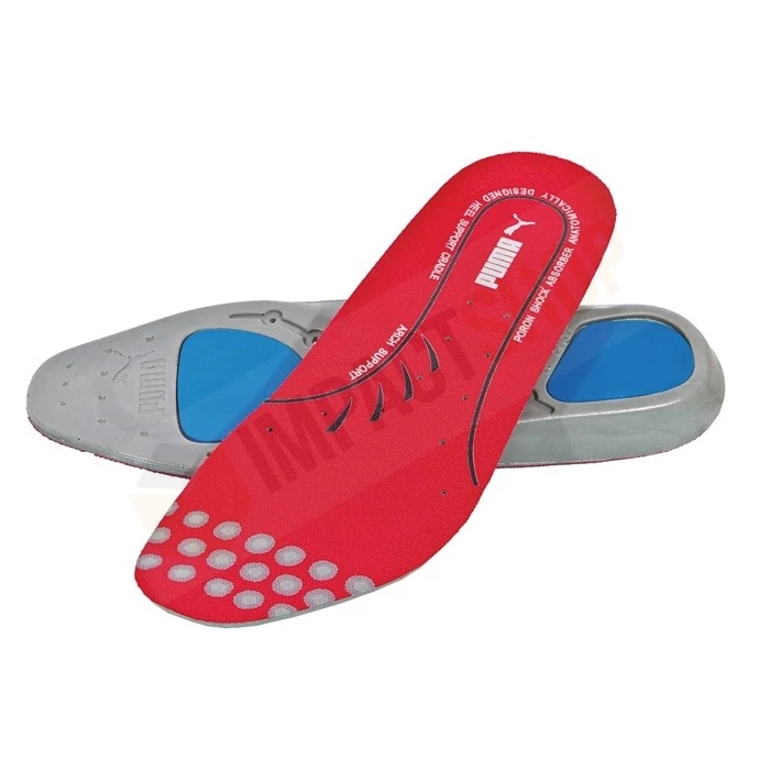 Puma Evercushion plus talpbetét