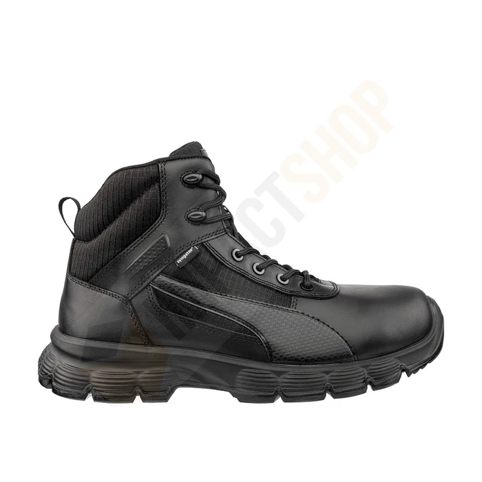Puma Kommando RB LR6 O6 FO SR bakancs