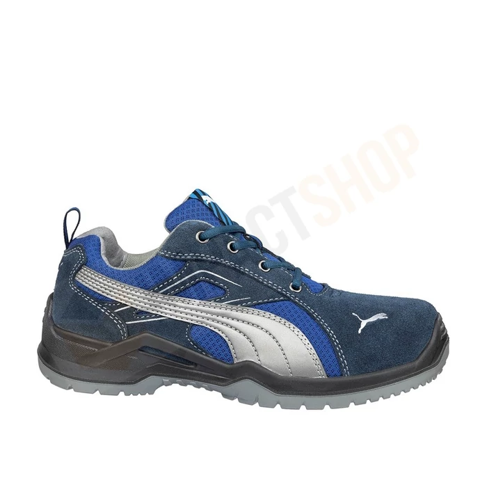 Puma Omni sky low S1P SRC Munkavédelmi cipő