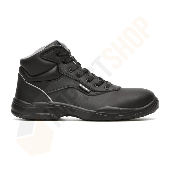 Safeway Cobalt S2 FO SR védőbakancs