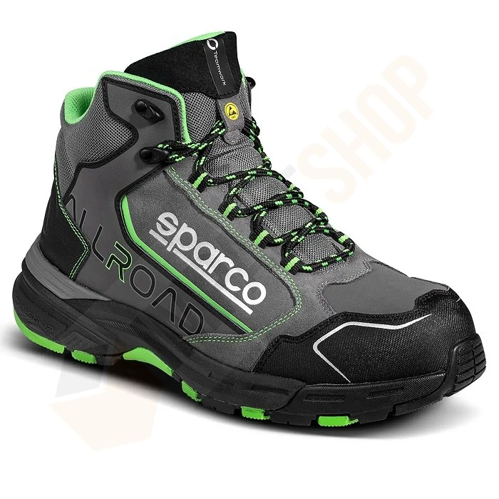 Sparco Allroad-H Leap S3S ESD HRO SR munkabakancs