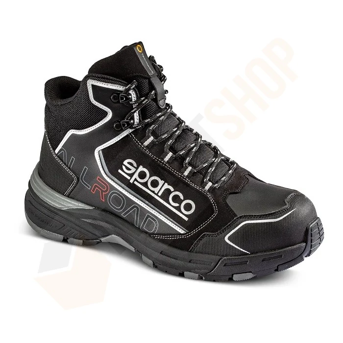 Sparco Allroad Okayama S3S ESD HRO SR védőbakancs