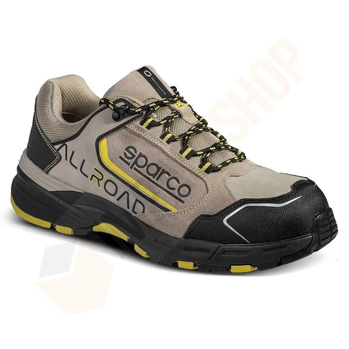 Sparco Allroad Roc S3S ESD HRO SR Munkavédelmi cipő