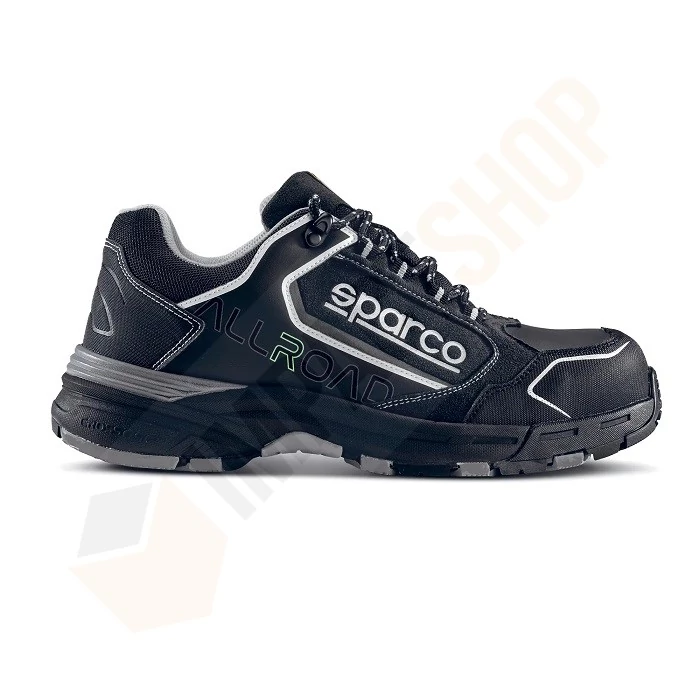Sparco Allroad Stiria S3S ESD HRO SR Munkavédelmi cipő