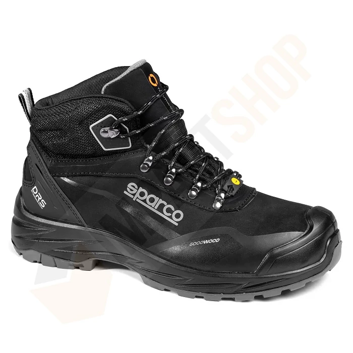 Sparco Goodwood Dell S7S ESD CI HI HRO SC SR bakancs