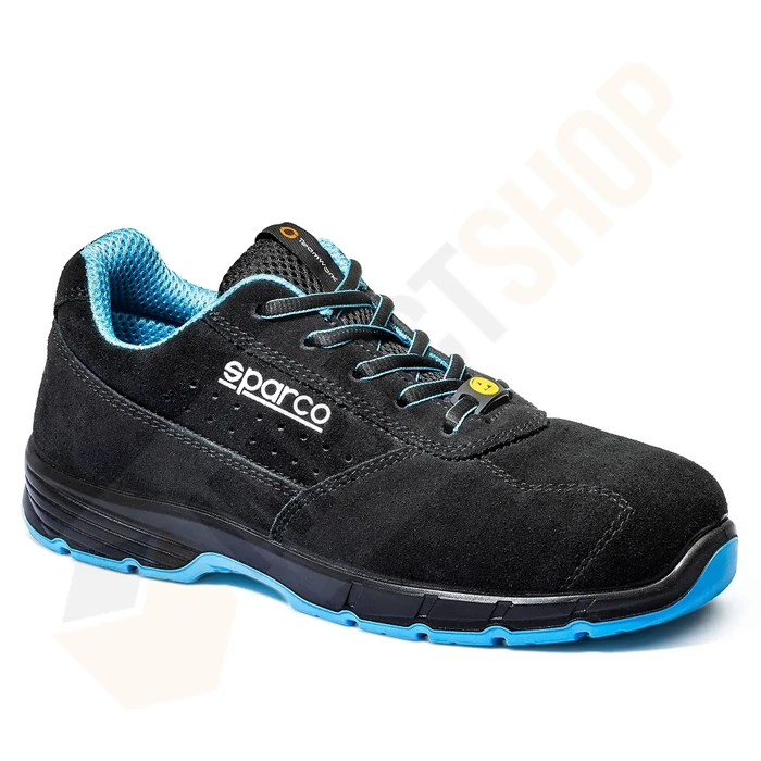 Sparco Horizon Moreno S1PS ESD FO SR Munkavédelmi cipő