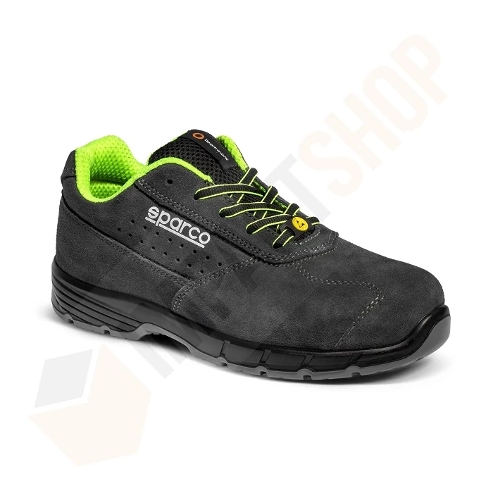 Sparco Horizon Ontario S1PS ESD FO SR Munkavédelmi cipő