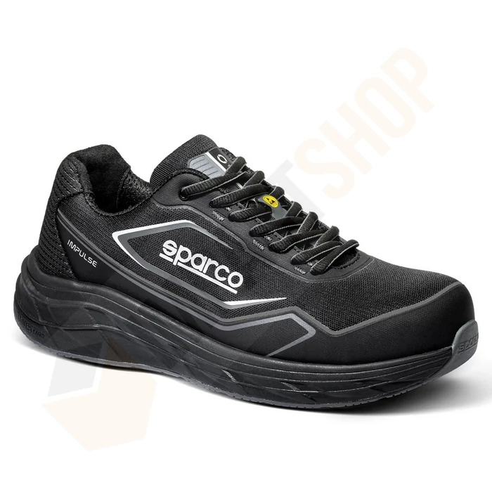 Sparco Impulse Linford S1PS ESD HRO SR védőcipő