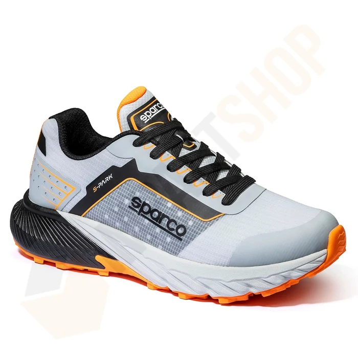 Sparco S-Park Salou O1 FO HRO SR Cipő