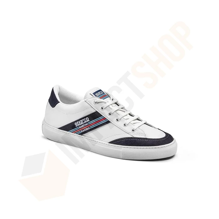 Sparco S-time Martini Racing cipő - Sparco sneaker