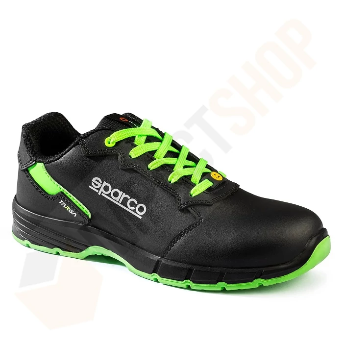 Sparco Targa Arturo S3S ESD SR munkacipő