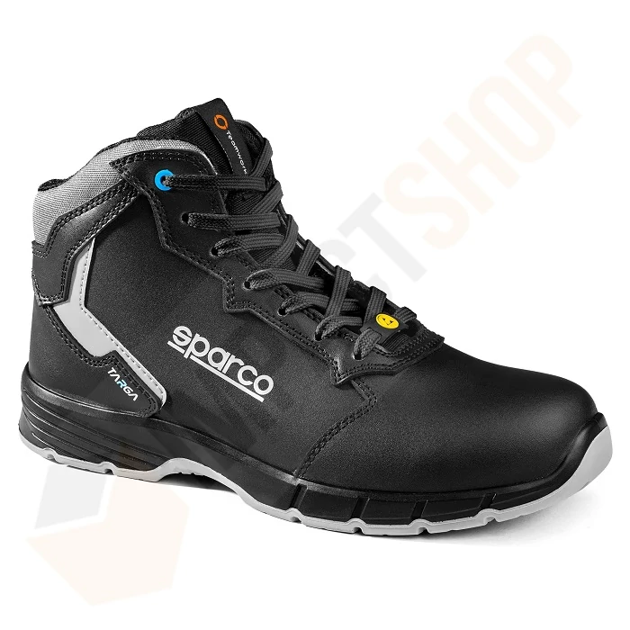 Sparco Targa-H Paul S3S ESD SR munkavédelmi bakancs