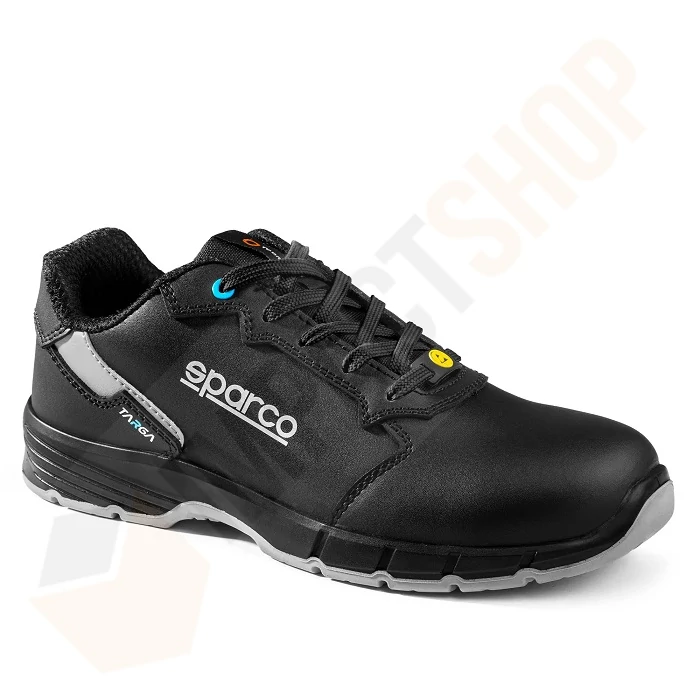 Sparco Targa Sandro S3S ESD SR munkavédelmi cipő