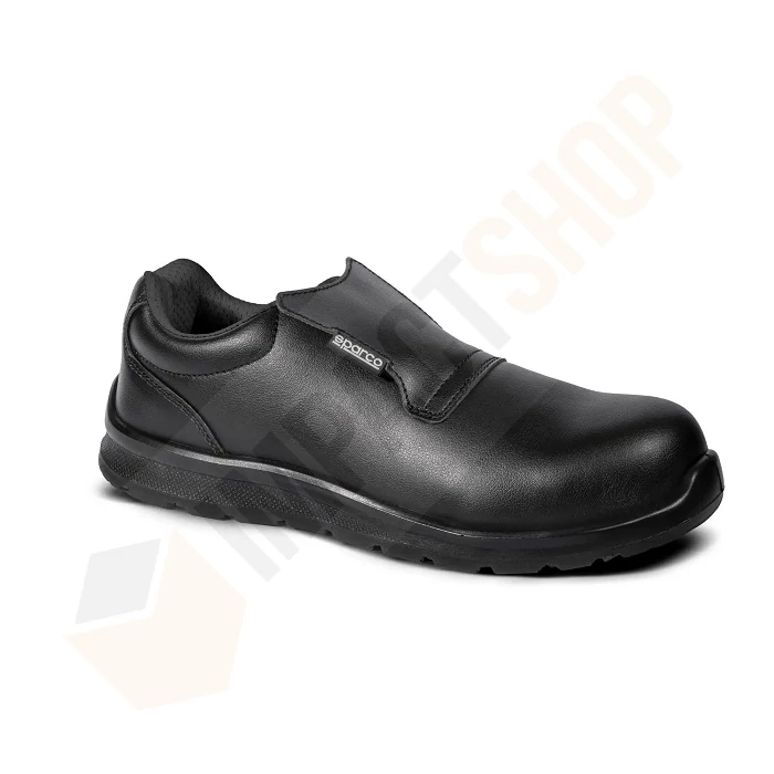 Sparco Trackday Cosy S2 FO ESD SR védőcipő