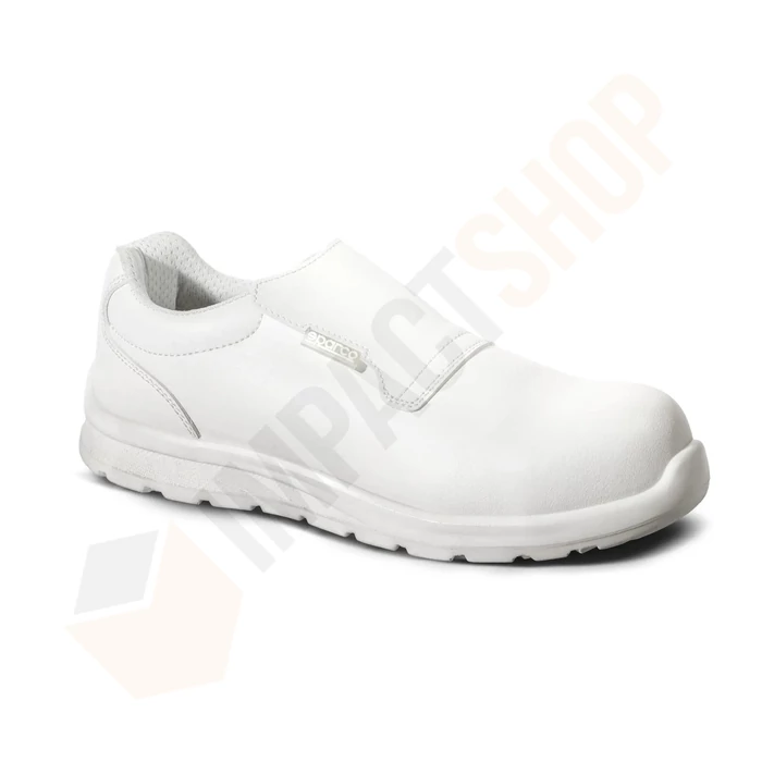 Sparco Trackday Homy S2 FO ESD SR védőcipő