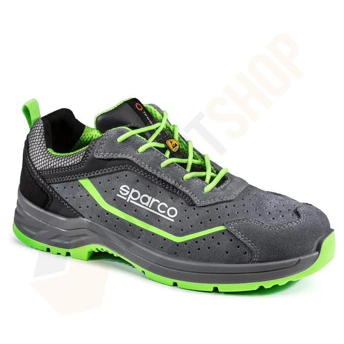 Sparco Indy Felix S1PS ESD LG SR védőcipő