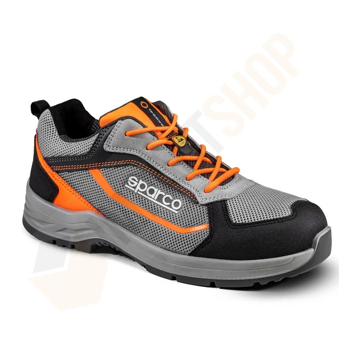 Sparco Indy Pato S1PS ESD LG SR Munkavédelmi cipő
