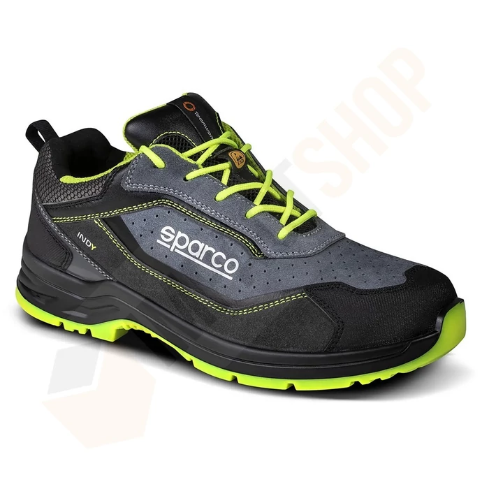 Sparco Indy Texas S1PS ESD LG SR Munkavédelmi cipő
