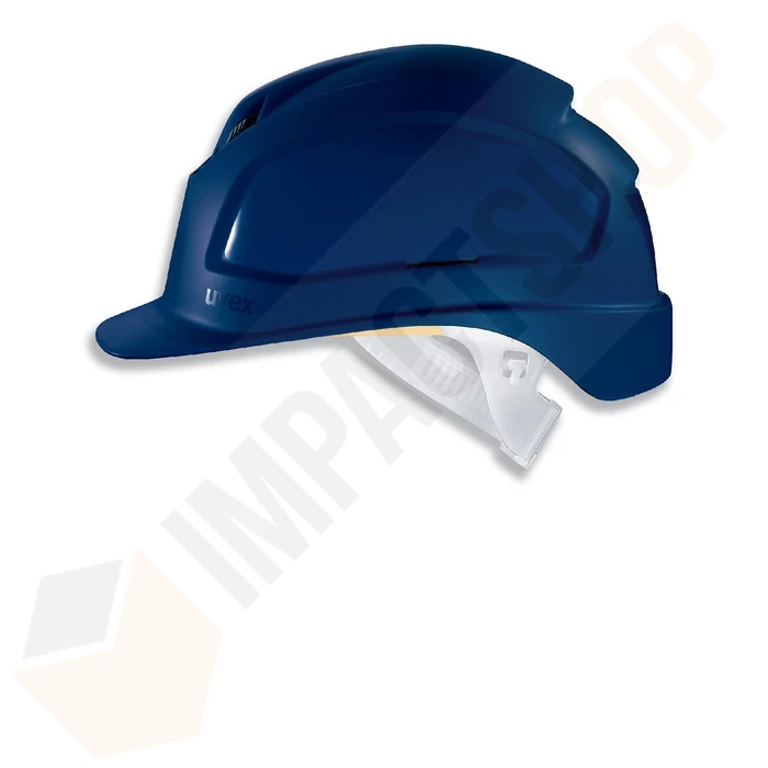 Uvex Pheos B ipari védősisak - sötétkék