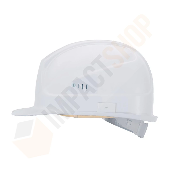 Uvex SuperBoss Ipari védősisak - fehér