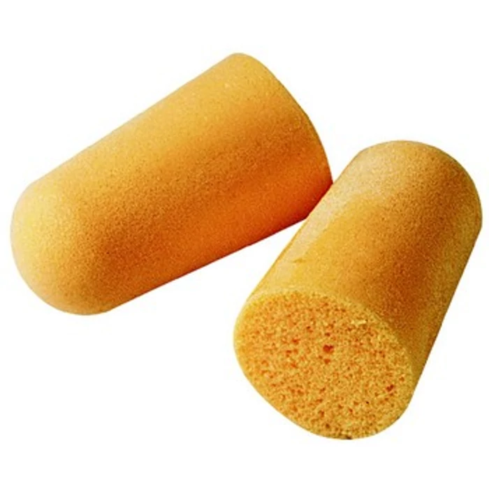3M 1100 Narancs füldugó (200 pár)