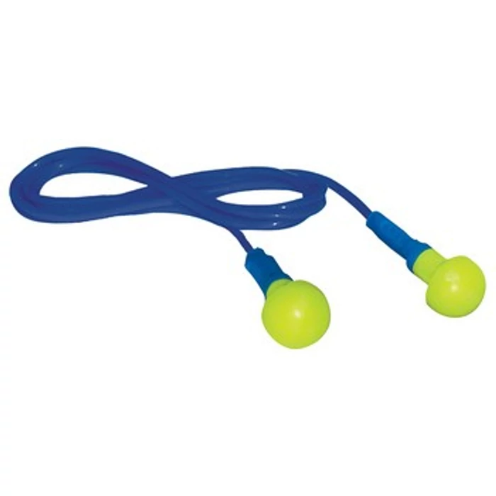 3M E.A.R. PUSH-IN zsinóros füldugó 3M_EX-01-020 (100 DB)
