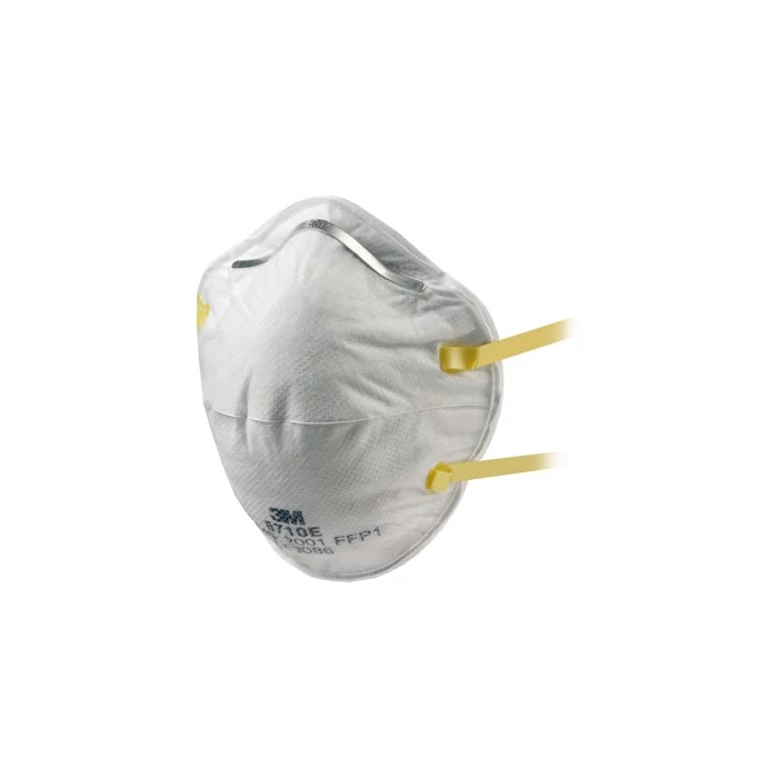 3M 8710E FFP1 NR D pormaszk