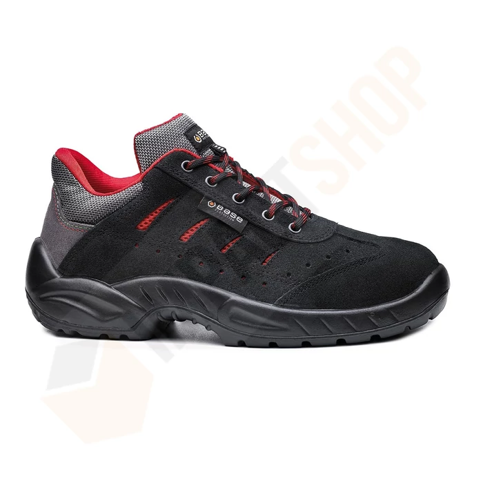 Base B0168 Toledo S1PL FO SR Munkavédelmi cipő