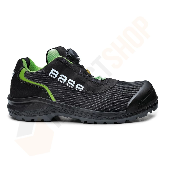 Base B0822 Be-Ready S1P ESD SRC Munkavédelmi cipő