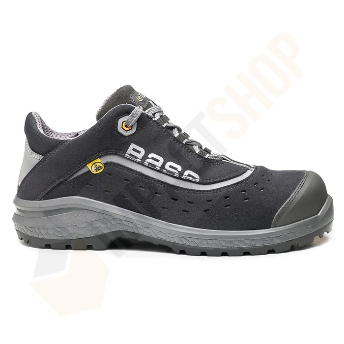 Base B0886 Be-Style S1P ESD SRC Munkavédelmi cipő