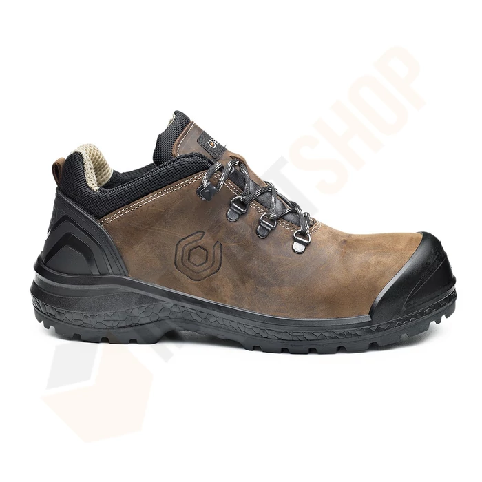 Base B0887 Be-Strong S3 HRO CI HI SRC Védőcipő