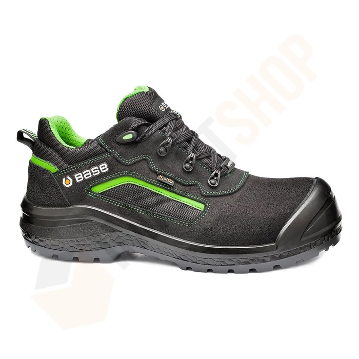Base B0897 Be-Powerful S3 WR SRC Védőcipő