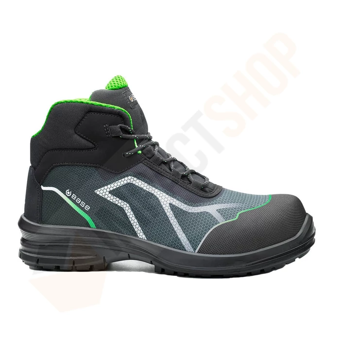 Base B0979 Oren Top S3 SRC Munkavédelmi bakancs