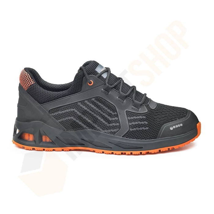 Base B1009 K-twist O1 FO SRC Munkavédelmi cipő