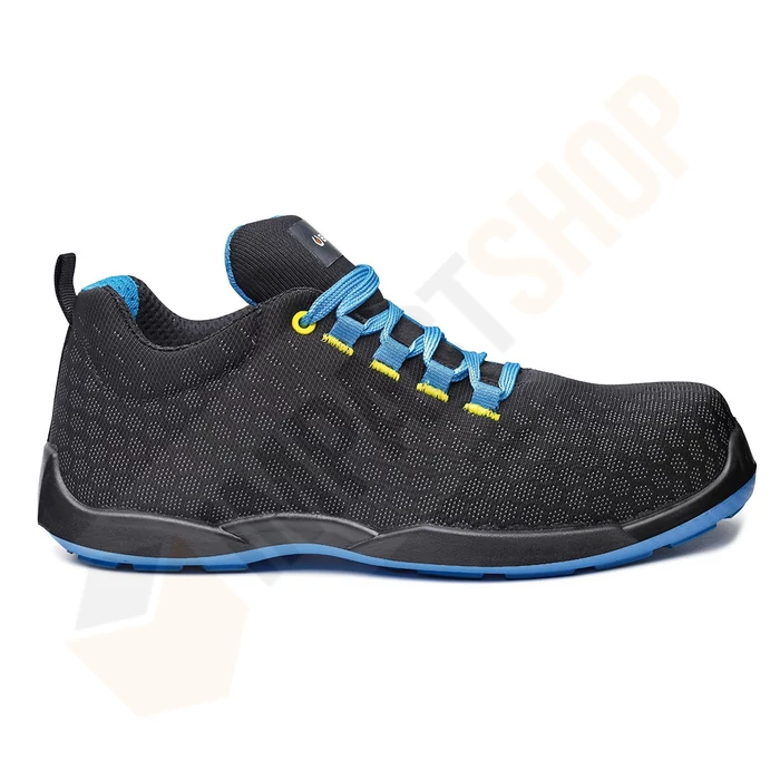 Base B0677 Marathon S3 SRC Munkavédelmi félcipő
