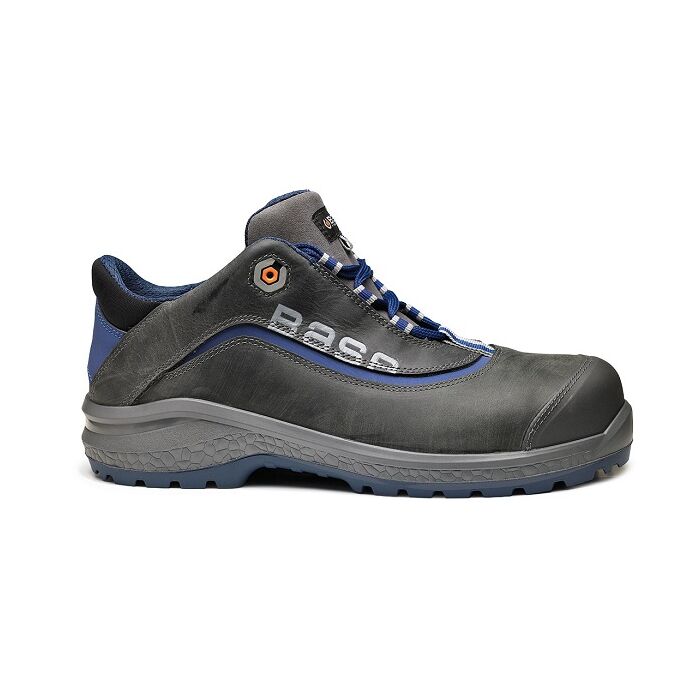 Base B0874 Be-Joy S3 SRC munkvédelmi cipő