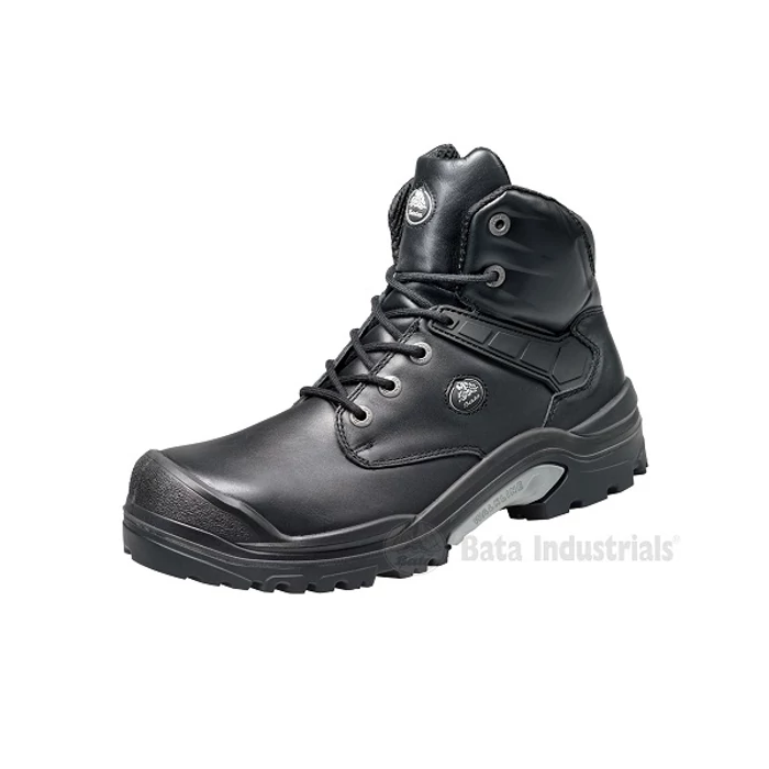 Bata 312 B18 S3 CI HI HRO FO ESD WRU SRCmunkavédelmi bakancs