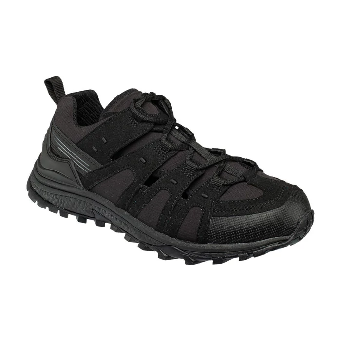 BENNON AMIGO BLACK O1 NM SZANDÁL