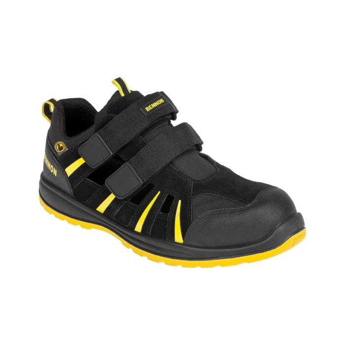 BENNON RIBBON S1 SRC ESD SZANDÁL