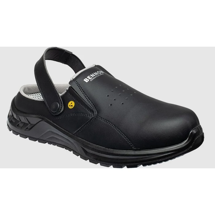 Bennon Slipper klumpa